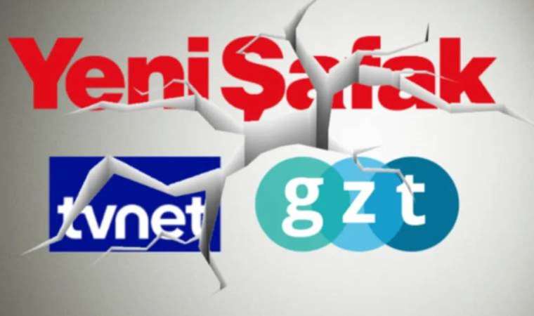 Albayrak Medya Grubu’nda deprem!