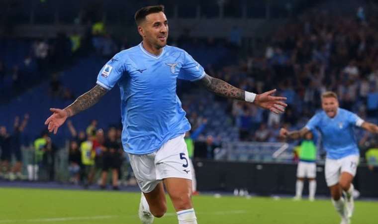 Adı Galatasaray ile anılıyordu… Maurizio Sarri’den Matias Vecino açıklaması!