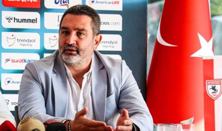 Samsunspor’dan Gaziantep FK maçı öncesi destek çağrısı