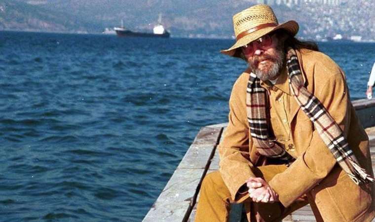 Cem Karaca’nın Gözyaşları filminin çekimleri İstanbul Bakırköy’de başladı!