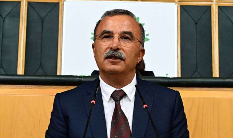 YSP’den çarpıcı yerel seçim açıklaması: ‘Dağılmış muhalefet partileriyle görüşmeye kapalı değiliz’