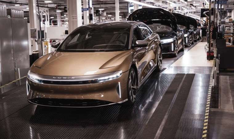 Türkiye es geçildi: Fabrikalar Özbekistan ve Suudi Arabistan’a açılıyor