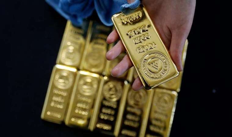 Altının kilogram fiyatı geriledi