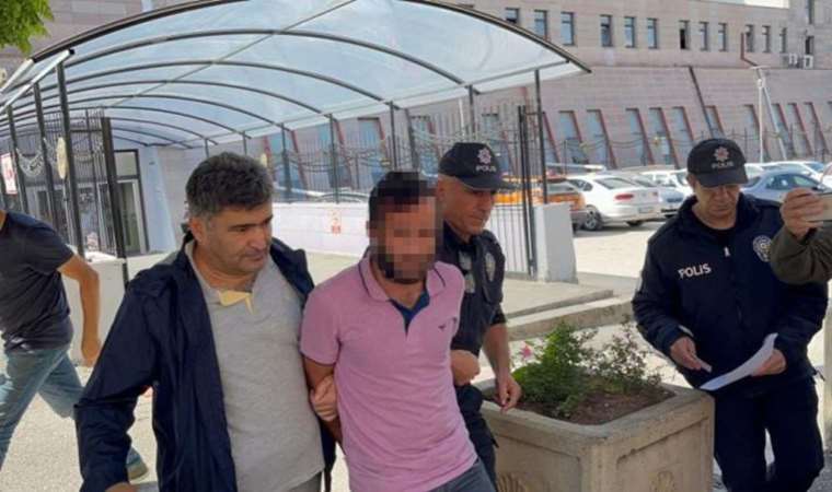 Eskişehir’de bıçakla okulu basan saldırgana ilişkin yeni gelişme