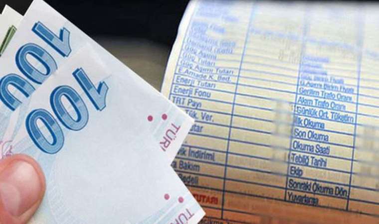 Fatura ödeyenler dikkat… Elektriğe yüklü zam şaşırtmaz