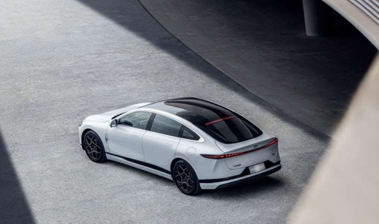 Türkiye’ye gelecek Changan, Qiyuan’ın ilk modelini piyasaya sürdü