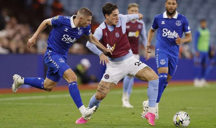 Aston Villa’ya transfer olmuştu… Nicolo Zaniolo’dan Galatasaray itirafı!