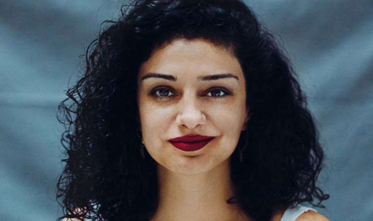 Yönetmen Ebru Tartıcı Borchers Almanya’nın en büyük ödüllerinden birine aday!