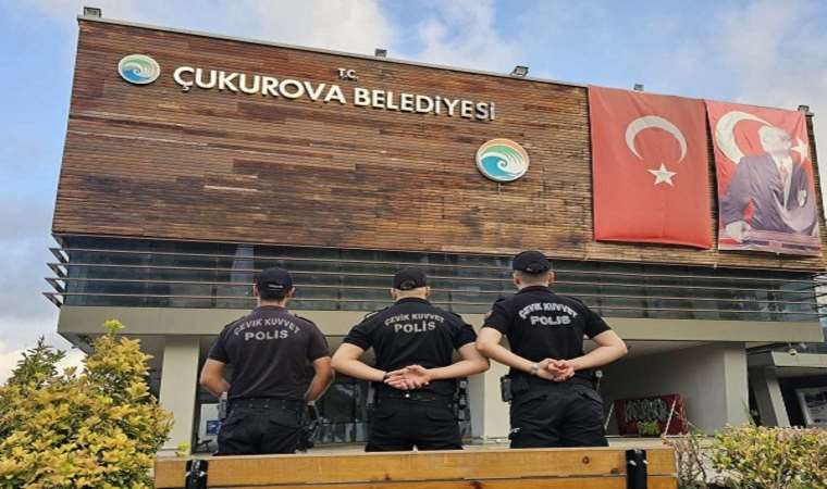 Çukurova Belediye Başkanı Soner Çetin’den kritik açıklama