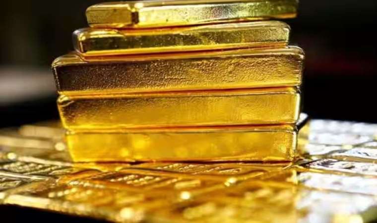 Altının kilogram fiyatı geriledi