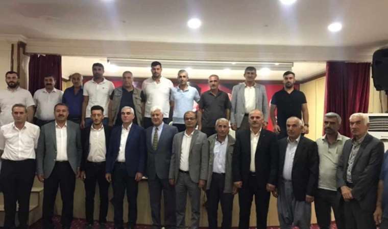 Sebep ekonomik kriz: Bir aşiret başlık parasını kaldırdı, altına da kısıtlama getirdi