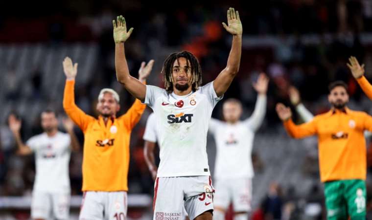 Galatasaray’da gündem iç transfer: Görüşmeler başlıyor!