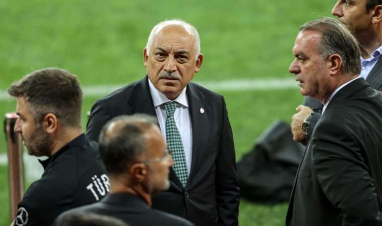 Mehmet Büyükekşi’den Süper Kupa açıklaması