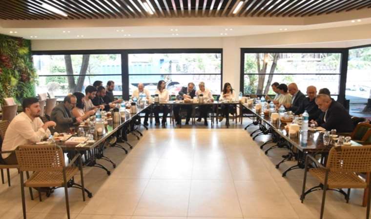 EMEP yerel seçim için ittifak planını açıkladı: Emekten yana ittifak, halkçı belediyecilik