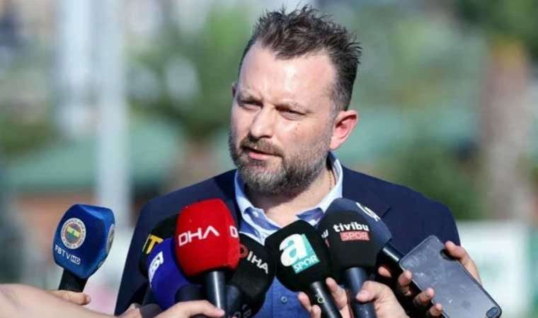 PFDK, Fenerbahçe ve Selahattin Baki’ye ceza verdi