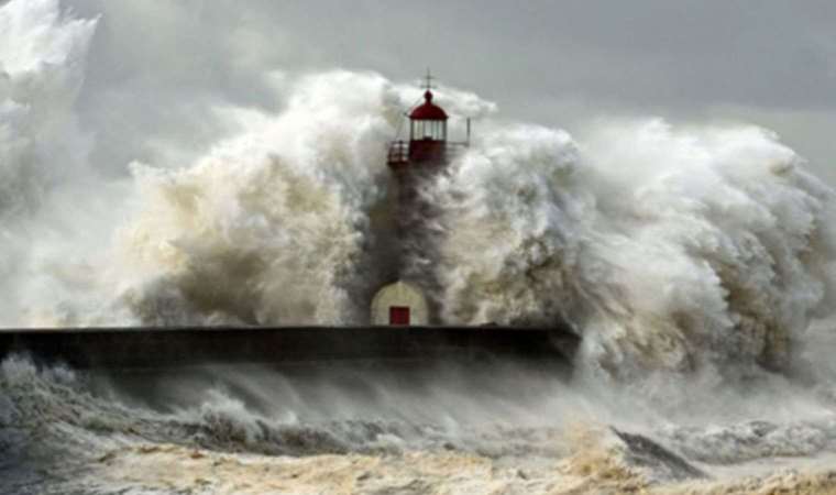 İklim değişikliği yaşamı nasıl tehdit ediyor? Prof. Dr. Nüzhet Dalfes, Cumhuriyet’e anlattı…