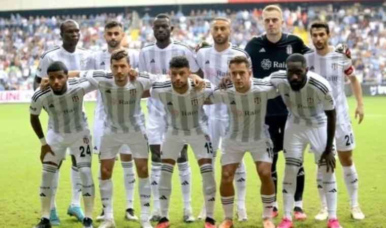 Beşiktaş, PFDK’ya sevk edildi