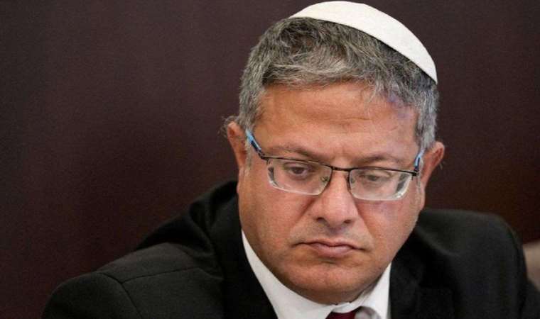 İsrail’de bir kadın askere Filistinli tutukluyla seks suçlaması yöneltildi, kadın askerler yüksek güvenlikli cezaevlerinde görevlendirilmeyecek