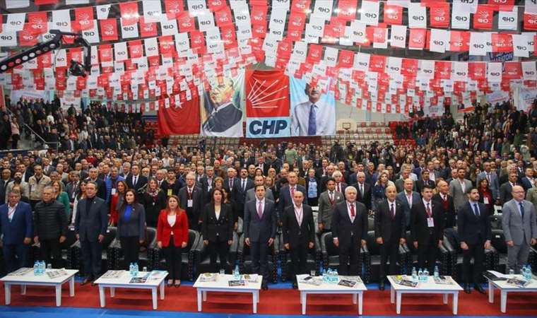 CHP Burdur İl Başkanı belli oldu