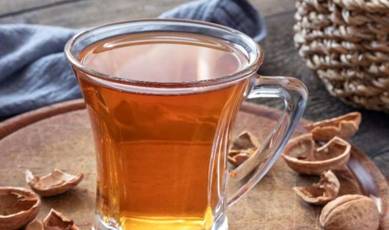 Aç karna 1 bardak içilmesi yeterli… Kolesterolü düşürüyor