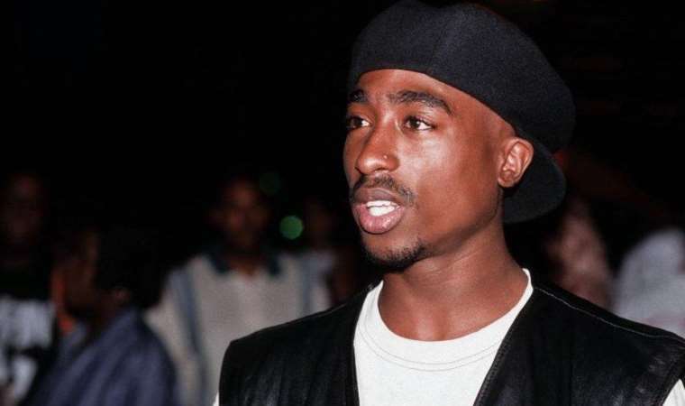 27 yıl önce öldürülmüştü: Rap efsanesi Tupac Shakur cinayetinde yeni gelişme!