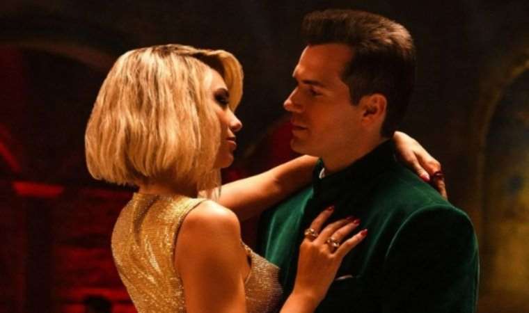 Ünlü oyuncu kadrosuyla ‘Argylle,’ aksiyon ve komedi severleri büyülemeye geliyor!