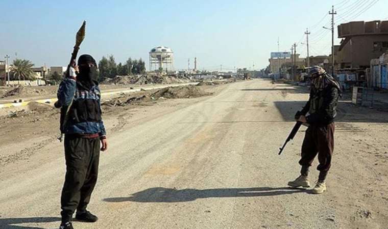 Son dakika! ABD duyurdu: IŞİD’in üst düzey yöneticisi Ebu Halil el-Fadani yakalandı