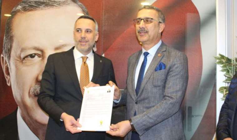 AKP’li vekil maaşını az buldu: İyi para ama yapılan işe göre az!