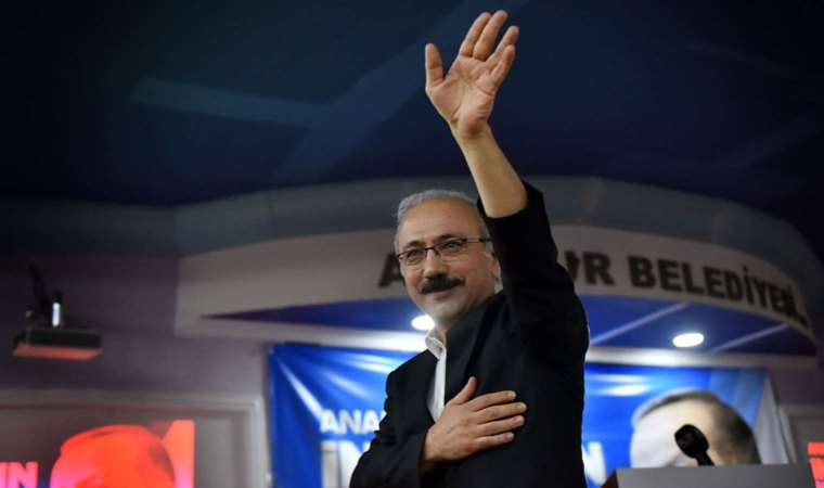 Lütfi Elvan’ın yeni görevi belli oldu