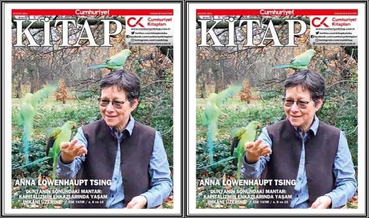 YARIN günlerden Cumhuriyet Kitap!