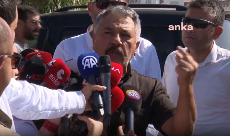 Otobüsçülerin ‘zam’ isyanı: Böyle ülke yönetilmez, anam Alzheimer o bile yönetir