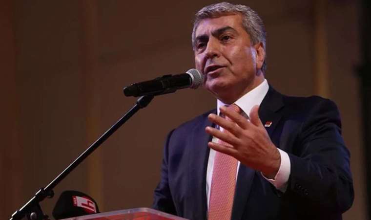 Cemal Canpolat İstanbul İl Başkanlığı’na adaylığını resmen açıkladı: Devrimci olmadan değişim olmaz