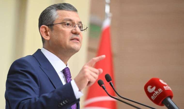 CHP Genel Başkan Adayı Özgür Özel, seçmenin partide değişim beklediğini söyledi: Küskünlüğü bitirir