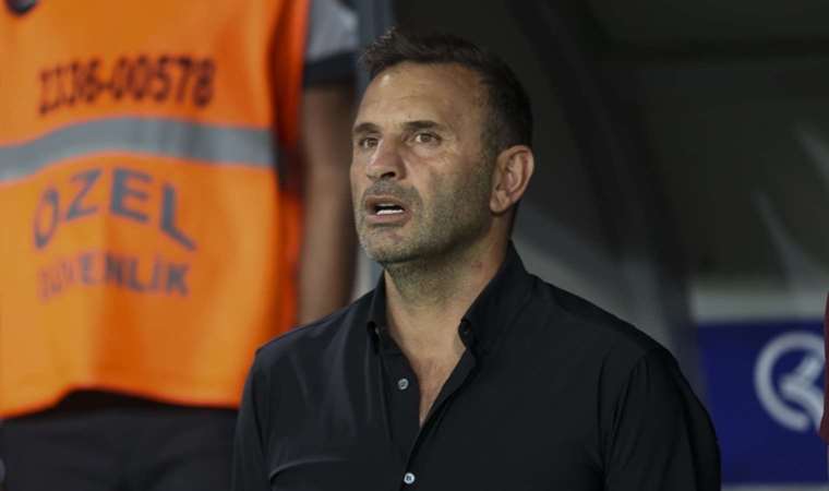 Okan Buruk’tan Şampiyonlar Ligi açıklaması: ‘Galatasaray’ı göstermek istiyoruz’