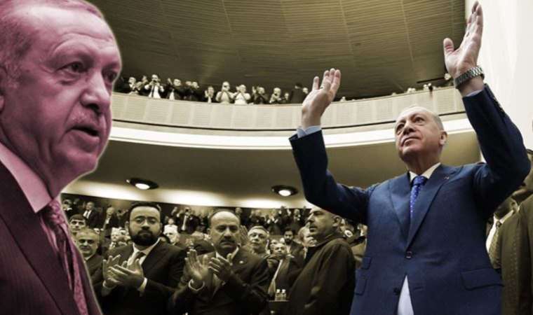 Süresiz başkanlık! Cumhur İttifakı, Erdoğan’ı 2028’de yeniden aday yapmanın yolunu arıyor