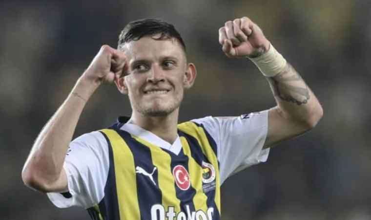 Sebastian Szymanski: ‘Böyle devam edeceğiz’