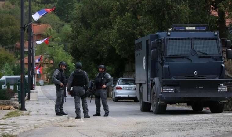 ABD’den Sırbistan’a ‘çağrı’: ‘Güçlerini geri çek’