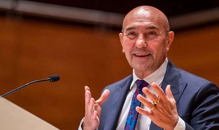 Tunç Soyer’den ‘Ümit Özlale’ açıklaması: ‘Kazanma ihtimali çok zayıf olan bir aday…’