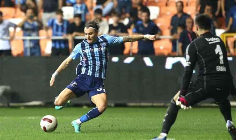 Yusuf Erdoğan: ‘Güzel oyunla kazandık’