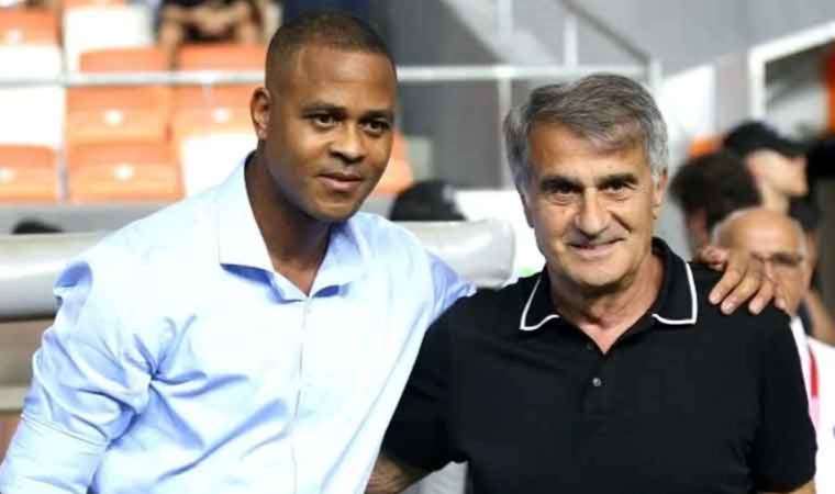 Patrick Kluivert: ‘Belhanda hastanede kalacak’