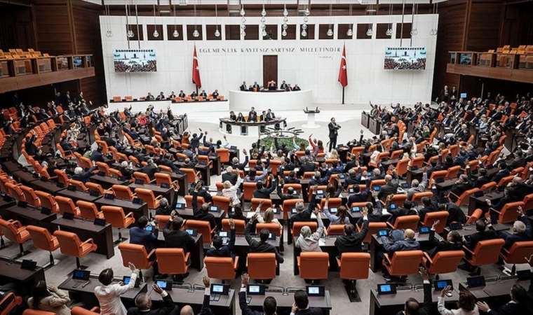 AKP ve MHP’nin ‘yeni anayasa’ çalışmalarında ön plana çıkaracağı başlıklar belirlendi