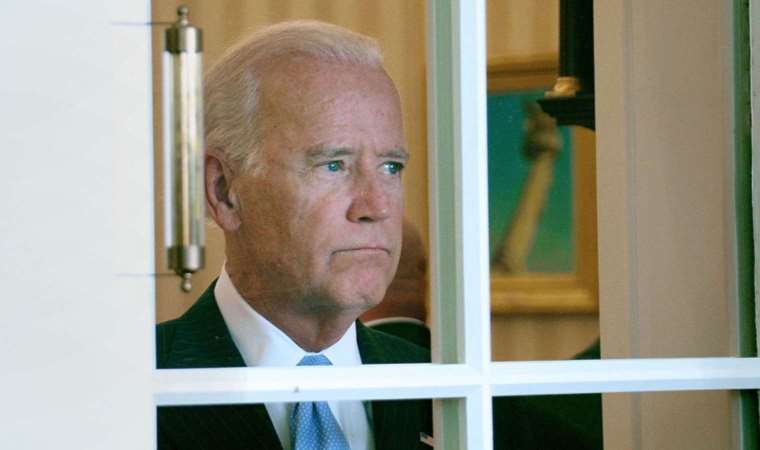 Biden’a yönelik azil soruşturması başladı