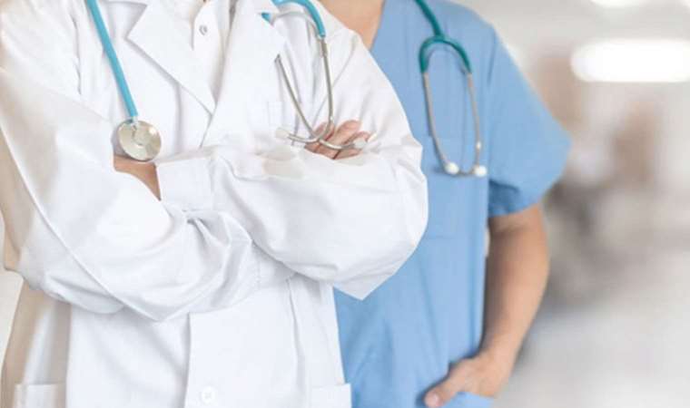 Derinleşen ekonomik kriz, sağlık çalışanlarının sorunlarına bir yenisini daha ekledi: 70 TL’lik yardım