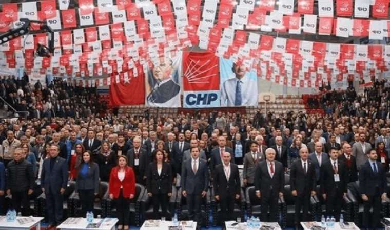 CHP İstanbul İl Başkanlığı’na aday olan Çelik ve Canpolat, Kılıçdaroğlu ile görüştü