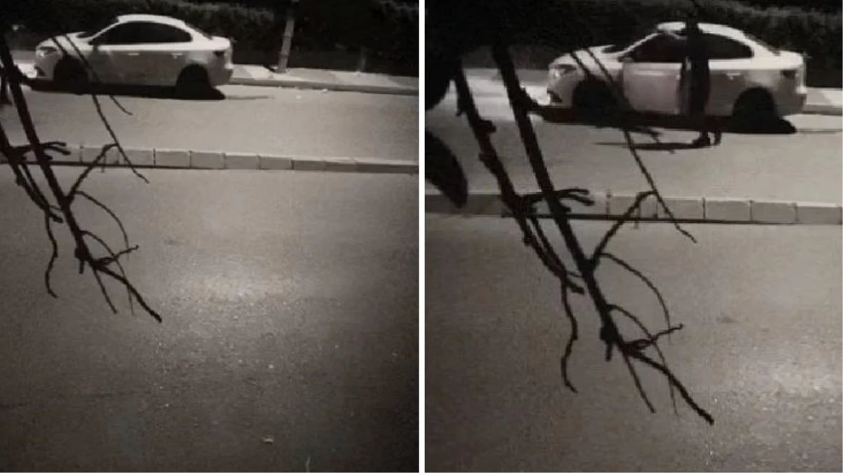 Maltepe’deki çatışma görüntüsü kurgu çıktı, 2 kişi yakalandı