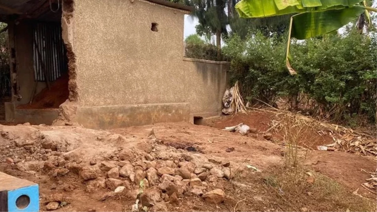 Ruanda’da seri katilin evinden 10’dan fazla ceset çıktı! Cesetlerin çoğu hayat kadınlarına ait