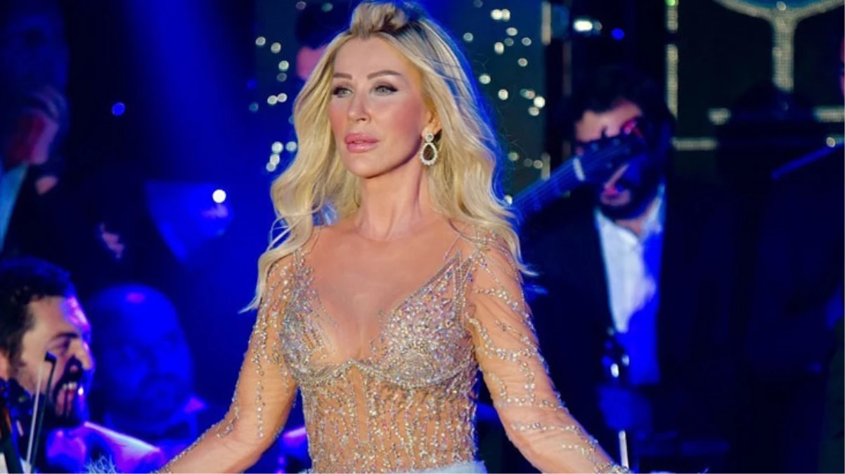 Seda Sayan, Instagram’da herkesi takipten çıkardı! Sadece eşi ve oğluna kıyamadı