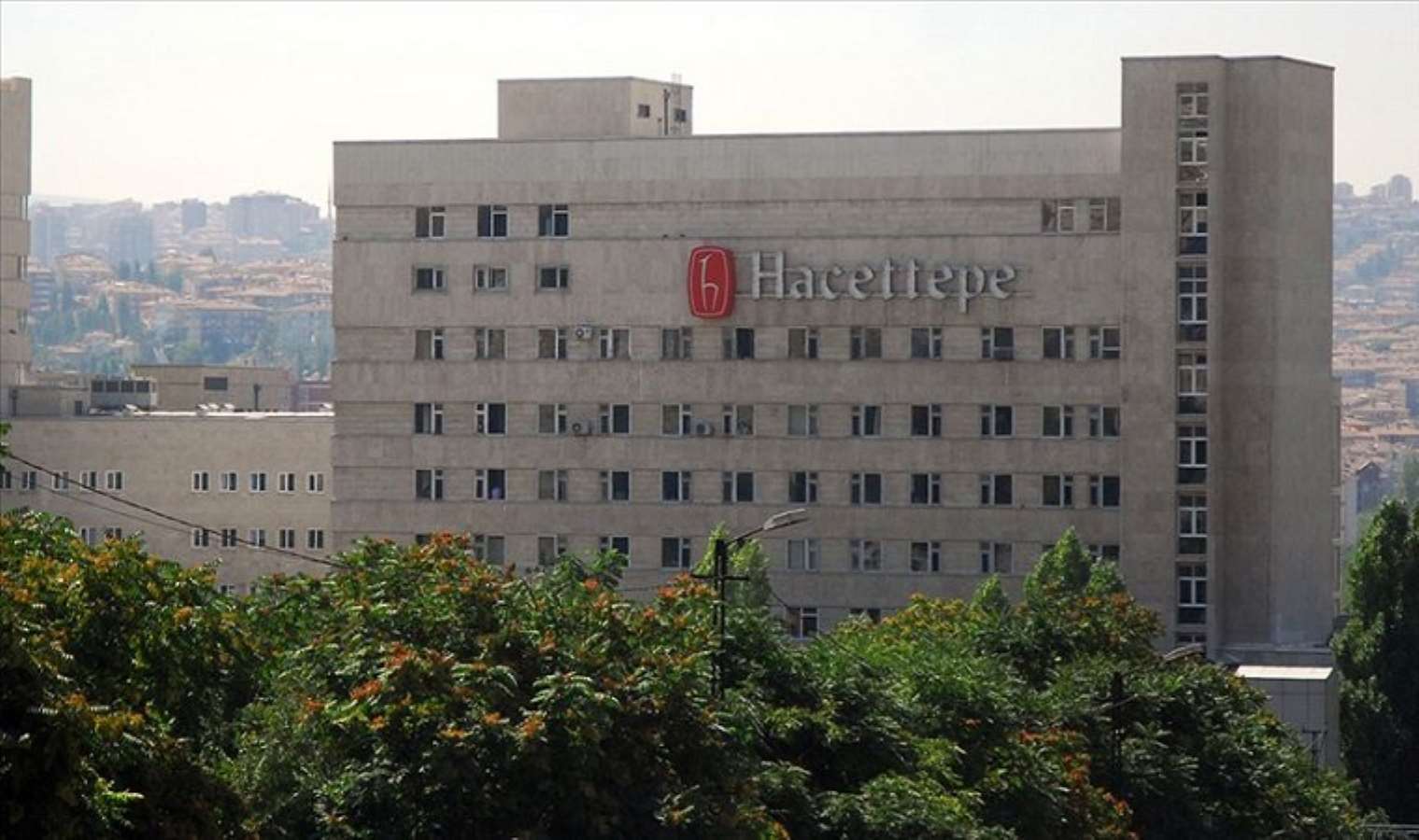 Hacettepe Üniversitesi Rektörlüğü’nden 100. yıl sempozyumu