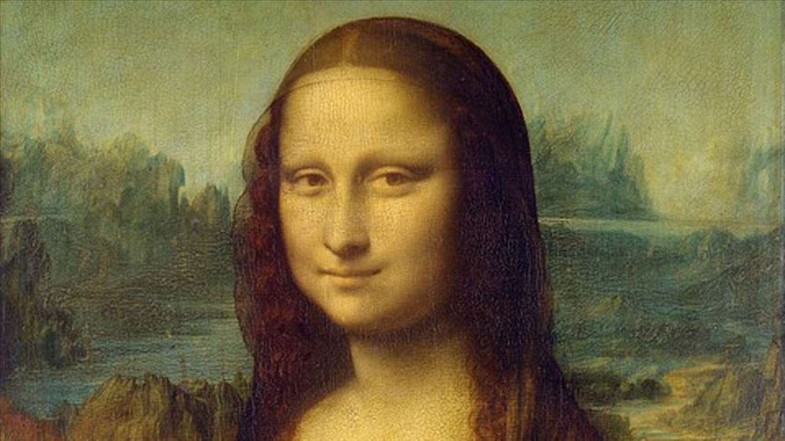 Mona Lisa'nın röntgen sırları: Boyasındaki gizemli madde