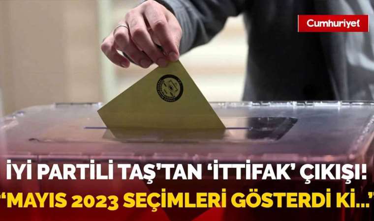 AKP’nin kalesi Ümraniye’de İmamoğlu’na sevgi seli: AKP’li vatandaş bakın ne dedi!